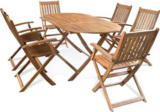 Aktuelles Sitzgruppe Boston, 7-tlg. Angebot bei Netto Marken-Discount in Bonn ab 329,99 €