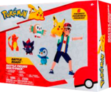 Battle-Vinyl-Figuren im Angebot bei E center in Rostock Battle-Vinyl-Figuren Angebote von Pokémon bei E center Rostock für 22,99 €