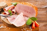 Farmerschinken Angebote von Wilhelm Brandenburg bei REWE Greifswald für 1,89 €