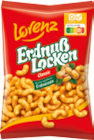 Erdnuß-Locken von Lorenz im aktuellen E xpress Prospekt für 0,99 €