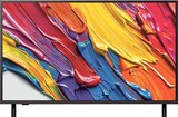 50QNED82A6B Fern bei MEDIMAX im Nietwerder Prospekt für 499,00 €