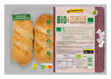 Aktuelles Bio 4 Steinofen Brötchen Angebot bei Lidl in Potsdam ab 1,79 €