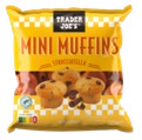 Mini-Muffins von TRADER JOE'S im aktuellen ALDI Nord Prospekt