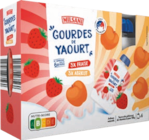 Gourde Yaourt - Milsani dans le catalogue Aldi