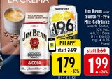 & Cola bei EDEKA im Mettingen Prospekt für 1,79 €