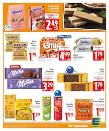 Brot im EDEKA Prospekt Brot im EDEKA Prospekt Auf die °Punkte, fertig, los! auf S. 5