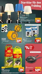Grillkohle Angebot & Preis im aktuellen REWE Prospekt Grillkohle Angebot im aktuellen REWE Prospekt auf Seite 31