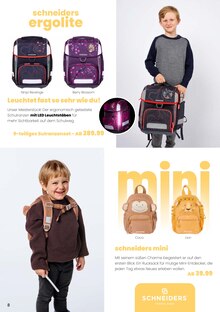 Rucksack im aktuellen Galeria Prospekt (Dresden) Rucksack im Galeria Prospekt "Aktuelle Angebote" mit 32 Seiten (Dresden)