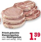 Frisch gekochte Kammrippchen Angebote bei E center Baden-Baden für 1,39 €