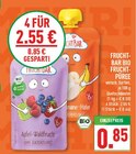 Aktuelle Bananen Angebote bei Marktkauf in Wuppertal Aktuelles Apfel-Waldfrucht Angebot bei Marktkauf in Wuppertal ab 0,85 €