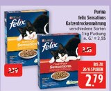 felix Sensations Tasty Chicken im Angebot bei Marktkauf in Bautzen felix Sensations Tasty Chicken Angebote von Purina bei Marktkauf Bautzen für 2,79 €