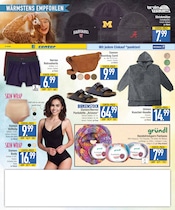 Aktueller EDEKA Prospekt mit Schuhe, "DAS BESTE DER WOCHE", Seite 20