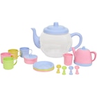 Kit de jeu service à thé - Action - Action Kit de jeu service à thé - Action à 6,95 € dans le catalogue Action