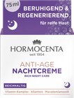 Anti-Age Spezial- oder Tages- oder Nachtcreme von Hormocenta im aktuellen Rossmann Prospekt für 4,99 €