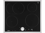 T56STF1L0 Induktionskochfeld (583 mm breit, 4 Kochzonen) im MediaMarkt Saturn Prospekt T56STF1L0 Induktionskochfeld (583 mm breit, 4 Kochzonen) von NEFF im aktuellen MediaMarkt Saturn Prospekt für 599,99 €