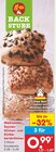 Weltmeister-, Sonnenblumen- und Kürbiskernbrötchen im Angebot bei Netto Marken-Discount in Dessau-Roßlau Weltmeister-, Sonnenblumen- und Kürbiskernbrötchen Angebote von BACKSTUBE bei Netto Marken-Discount Dessau-Roßlau für 0,99 €