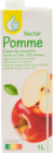 Auchan Supermarché Mouans-Sartoux - Promo NECTAR POMME BRIQUE POUCE Promo NECTAR POMME BRIQUE POUCE à 0,82 € dans le catalogue Auchan Supermarché à Mouans-Sartoux