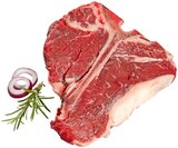 T-Bone Steak im Angebot bei REWE in Stralsund T-Bone Steak Angebote bei REWE Stralsund für 22,20 €