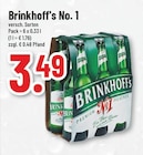 Trinkgut Meerbusch Prospekt mit  im Angebot für 3,49 €