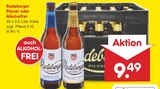Aktuelles Pilsner Angebot bei Netto Marken-Discount in Jena ab 9,49 €