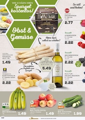 Aktueller EDEKA Prospekt mit Kartoffeln, "Aktuelle Angebote", Seite 10