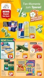 REWE Prospekt für Wolfratshausen: "Dein Markt", 20 Seiten, 29.06.2026 - 04.07.2026