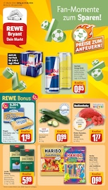 Aktueller REWE Biomärkte Prospekt in Wolfratshausen und Umgebung, "Dein Markt" mit 20 Seiten, 29.06.2026 - 04.07.2026