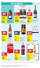 Offre Bière dans le catalogue Carrefour Market du moment à la page 18