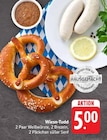 Wiesn-Tudd Angebot in Monzingen Wiesn-Tudd im aktuellen Prospekt bei E center in Monzingen