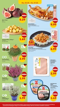 Wurst im Penny Prospekt "Wer günstig will, muss Penny." mit 44 Seiten (Essen)