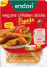 vegane Sticks im Angebot bei Netto Marken-Discount in Singen vegane Sticks Angebote von Endori bei Netto Marken-Discount Singen für 2,49 €