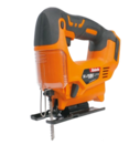 Netto mit dem Scottie Dessau-Roßlau - Akku-Stichsäge DC-J 18V Angebot im Prospekt Akku-Stichsäge DC-J 18V bei Netto mit dem Scottie im Dessau-Roßlau Prospekt für 49,99 €