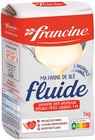 Ma Farine de Blé Fluide - Francine dans le catalogue Colruyt