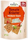 Vollkorn-Snack bei Penny im Landau Prospekt für 1,59 €