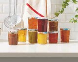 Lot de 12 confituriers 324 ml - LE PARFAIT en promo chez Super U Lot de 12 confituriers 324 ml - LE PARFAIT dans le catalogue Super U