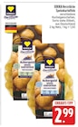 Speisekartoffeln Angebote von EDEKA Herzstücke bei EDEKA Erlangen für 2,99 €