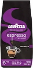 Espresso Italiano Cremoso im Angebot bei EDEKA in Kamen Espresso Italiano Cremoso Angebote von Lavazza bei EDEKA Kamen für 13,99 €