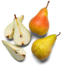 Kaufland Drense - Ital. Tafelbirnen Abate Angebot im Prospekt Ital. Tafelbirnen Abate bei Kaufland im Drense Prospekt für 2,29 €