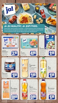Essig im nahkauf Prospekt "nichts liegt näher" mit 8 Seiten (Bonn)