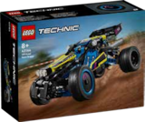 Technic Offroad-Rennbuggy Angebote von LEGO bei EDEKA Stade für 11,99 €