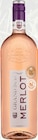 IGP pays d'oc merlot rosé grand sud hve3 dans le catalogue Intermarché Hyper