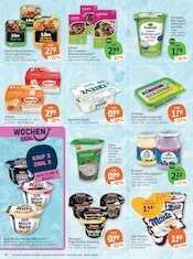 Aktueller tegut Prospekt mit Dips, "tegut… gute Lebensmittel", Seite 12