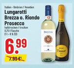 Brezza Angebote von Lungarotti bei Trinkgut Salzgitter für 6,99 €