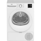 Seche-Linge Beko Pompe A Chaleur D0H11030 en promo chez Auchan Hypermarché Toulon à 429,99 €