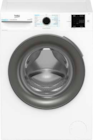 Waschmaschine BM3WFU4941W1 Angebote von Beko bei E center Rostock für 349,99 €