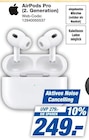 AirPods Pro (2. Generation) Angebote von Apple bei expert Bünde für 249,00 €