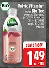 Vitamin+ Angebote von Volvic bei EDEKA Ibbenbüren für 1,49 €