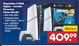 Aktuelle Notebook Angebote bei Netto Marken-Discount in Paderborn Aktuelles Playstation 5 SLIM Digital – Fortnite Flowering Chaos Bundle Angebot bei Netto Marken-Discount in Paderborn ab 409,99 €