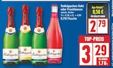 Aktuelles Rotkäppchen Sekt oder Fruchtsecco Angebot bei EDEKA in Berlin ab 2,79 €