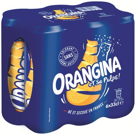 Orangina